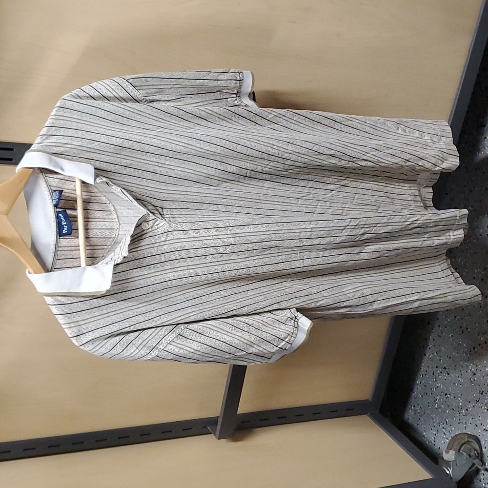 Par Four Golf Shirt